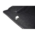 51757290659 Wygłuszenie maski silnika BMW F15 F16 25d 30d 35d 35i 40d 50i 50d - 51757290659 - Części oryginalne BMW Łódź | Sklep internetowy BMW