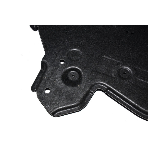 51757290659 Wygłuszenie maski silnika BMW F15 F16 25d 30d 35d 35i 40d 50i 50d - 51757290659 - Części oryginalne BMW Łódź | Sklep internetowy BMW