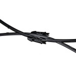 Wycieraczki szyby przód BMW E63 E64 630i 645Ci 650i M6 - 61610431463