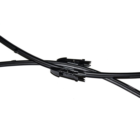 Wycieraczki szyby przód BMW E63 E64 630i 645Ci 650i M6 - 61610431463