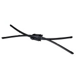 Wycieraczki szyby przód BMW E63 E64 630i 645Ci 650i M6 - 61610431463