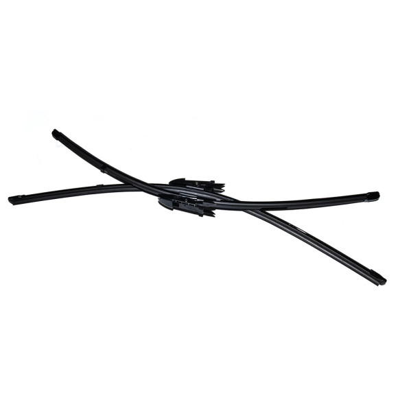 Wycieraczki szyby przód BMW E63 E64 630i 645Ci 650i M6 - 61610431463