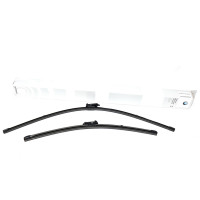 Wycieraczki przód kpl BMW F90 M5 G30 G31 518 520 530 540 550 - 61612447932