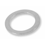 Pierścień uszczelniający BMW E30 E36 E90 E60 E39 X3 X5 E38 - 32411093596