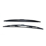 Wycieraczki przód komplet BMW E34 E32 520 525 530 535 540 M5 730 735 740 750 - 61619069198