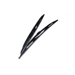 Wycieraczki przód komplet BMW E34 E32 520 525 530 535 540 M5 730 735 740 750 - 61619069198