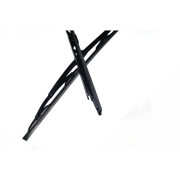 Wycieraczki przód komplet BMW E34 E32 520 525 530 535 540 M5 730 735 740 750 - 61619069198