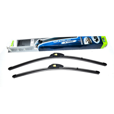 Wycieraczki przód BMW X5 X6 F15 F16 F85 F86 MINI F55 - 61610039697