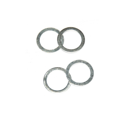 Pierścień uszczelniający BMW E21 E24 E30 E34 E32 E36 E38 E39 E46 E53 X5 E60 E63 E65 E83 X3 MINI R50 R52 - 32411093597