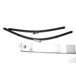 61612241357 Wycieraczki przód BMW F30 F31 F34 F80 316 318 320 328 330 335 340 M3 - 61612241357 - Części oryginalne BMW Łódź | Sklep internetowy BMW