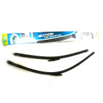 Wycieraczki przód BMW F30 F31 F34 F80 316 318 320 328 330 335 340 M3 - 61612241357