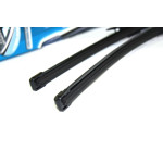 Wycieraczki przód BMW F30 F31 F34 F80 316 318 320 328 330 335 340 M3 - 61612241357
