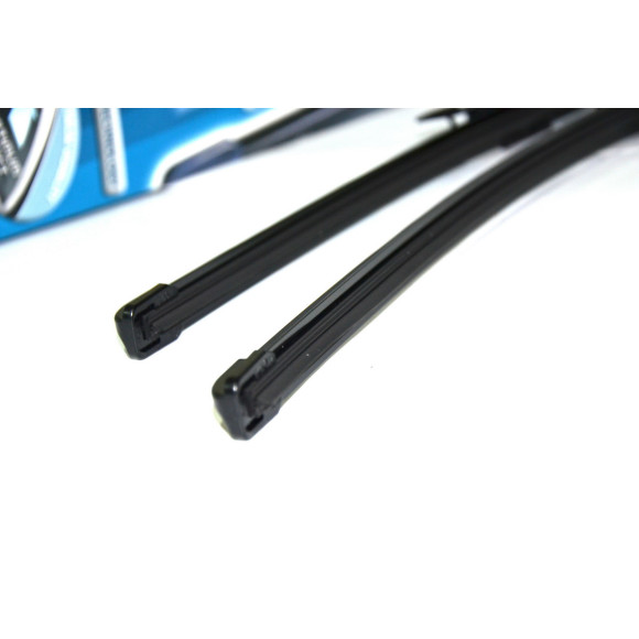 Wycieraczki przód BMW F30 F31 F34 F80 316 318 320 328 330 335 340 M3 - 61612241357