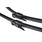 Wycieraczki przód BMW F30 F31 F34 F80 316 318 320 328 330 335 340 M3 - 61612241357