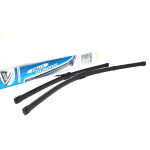 Wycieraczki przód BMW F30 F31 F34 F80 316 318 320 328 330 335 340 M3 - 61612241357