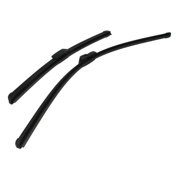 Wycieraczki przód BMW F06 F12 F12N F13 F13N 640 650 M6 Alpina B6 - 61612209047