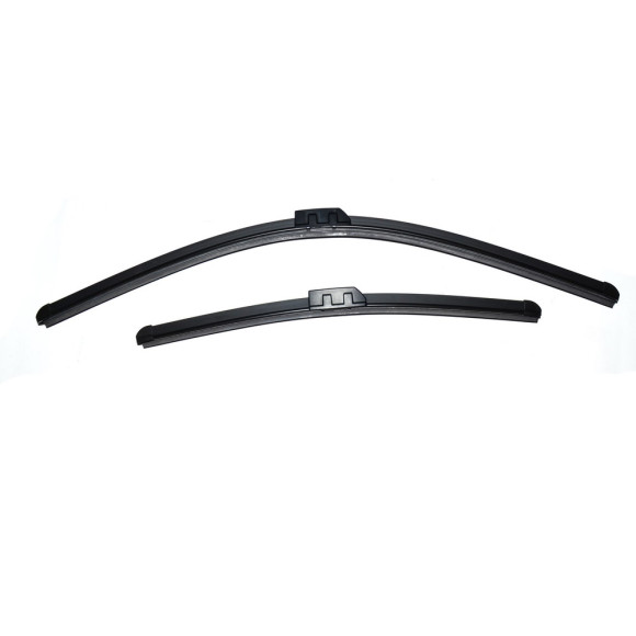 Wycieraczki przód BMW F06 F12 F12N F13 F13N 640 650 M6 Alpina B6 - 61612209047