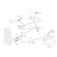 32411093598 Pierścień uszczelniający - 32411093598 - Części oryginalne BMW Łódź | Sklep internetowy BMW
