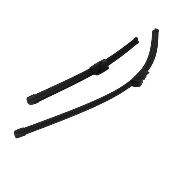 Wycieraczki przód BMW E70 E71 X5 X6 30dX 35dX 35iX 40dX 40iX 50iX M50dX - 61610038893