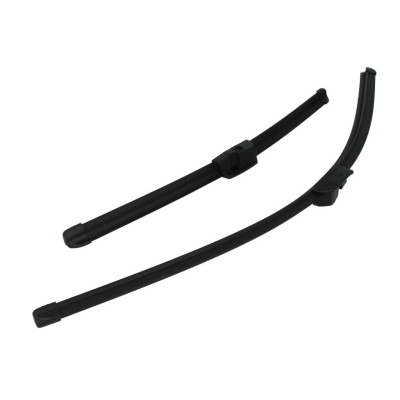 Wycieraczki przód BMW E70 E71 X5 X6 30dX 35dX 35iX 40dX 40iX 50iX M50dX - 61610038893