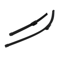 Wycieraczki przód BMW E70 E71 X5 X6 30dX 35dX 35iX 40dX 40iX 50iX M50dX - 61610038893