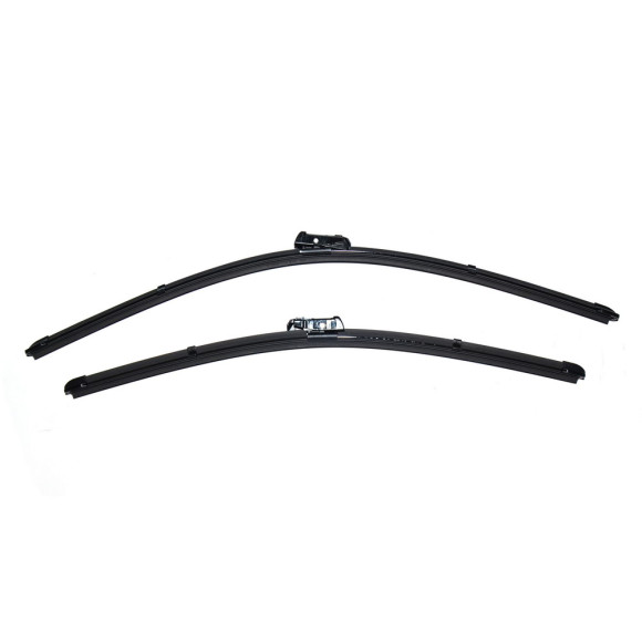 Wycieraczki przód BMW E70 E71 X5 X6 30dX 35dX 35iX 40dX 40iX 50iX M50dX - 61610038893