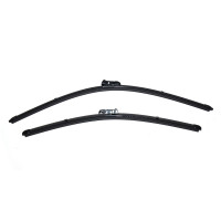 Wycieraczki przód BMW E70 E71 X5 X6 30dX 35dX 35iX 40dX 40iX 50iX M50dX - 61610038893