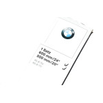 Wycieraczki przód BMW E70 E71 X5 X6 30dX 35dX 35iX 40dX 40iX 50iX M50dX - 61610038893