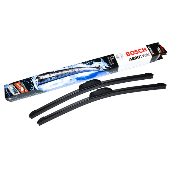 Wycieraczki komplet MINI R52 R57 R55 R50 R53 R56 - 61612458349