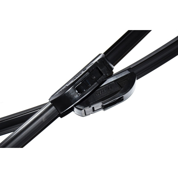 Wycieraczki komplet MINI R52 R57 R55 R50 R53 R56 - 61612458349