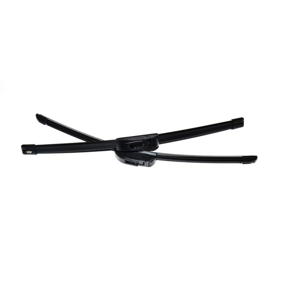 61612458349 Wycieraczki komplet MINI R52 R57 R55 R50 R53 R56 - 61612458349 - Części oryginalne BMW Łódź | Sklep internetowy BMW