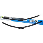 Wycieraczki komplet E60 E61 BMW 520i 520d 525i 525d 530i 530d 535d 540i 550i M5 - 61610431438