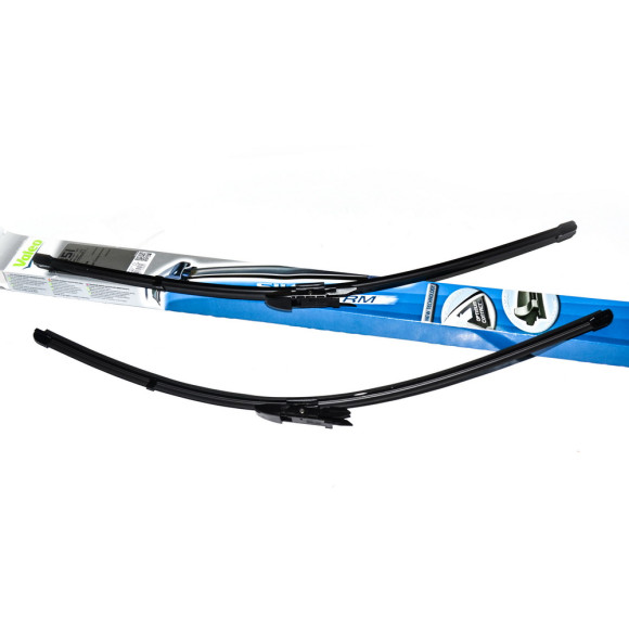 Wycieraczki komplet E60 E61 BMW 520i 520d 525i 525d 530i 530d 535d 540i 550i M5 - 61610431438