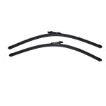 Wycieraczki komplet E60 E61 BMW 520i 520d 525i 525d 530i 530d 535d 540i 550i M5 - 61610431438