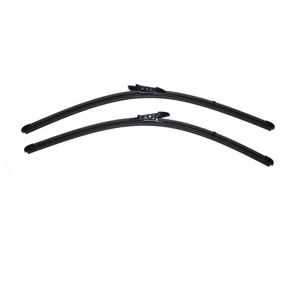 Wycieraczki komplet E60 E61 BMW 520i 520d 525i 525d 530i 530d 535d 540i 550i M5 - 61610431438