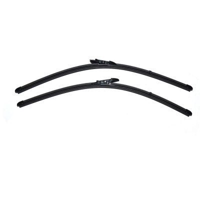 Wycieraczki komplet E60 E61 BMW 520i 520d 525i 525d 530i 530d 535d 540i 550i M5 - 61610431438