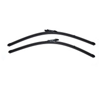 Wycieraczki komplet E60 E61 BMW 520i 520d 525i 525d 530i 530d 535d 540i 550i M5 - 61610431438