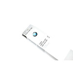 Wycieraczki komplet E60 E61 BMW 520i 520d 525i 525d 530i 530d 535d 540i 550i M5 - 61610431438