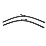 Wycieraczki komplet E60 E61 BMW 520i 520d 525i 525d 530i 530d 535d 540i 550i M5 - 61610431438