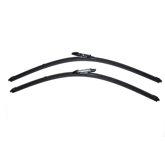Wycieraczki komplet E60 E61 BMW 520i 520d 525i 525d 530i 530d 535d 540i 550i M5 - 61610431438