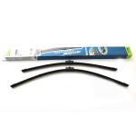 Wycieraczki komplet BMW X6 E71 X5 E70 3,0d 3,0i 4,8i M 30dx 40dx 35ix 40ix 50iX - 61610034739