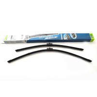 Wycieraczki komplet BMW X6 E71 X5 E70 3,0d 3,0i 4,8i M 30dx 40dx 35ix 40ix 50iX - 61610034739