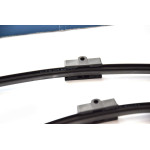 Wycieraczki komplet BMW X6 E71 X5 E70 3,0d 3,0i 4,8i M 30dx 40dx 35ix 40ix 50iX - 61610034739