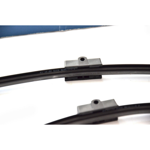 Wycieraczki komplet BMW X6 E71 X5 E70 3,0d 3,0i 4,8i M 30dx 40dx 35ix 40ix 50iX - 61610034739