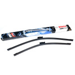 Wycieraczki komplet BMW X6 E71 X5 E70 3,0d 3,0i 4,8i M 30dx 40dx 35ix 40ix 50iX - 61610034739