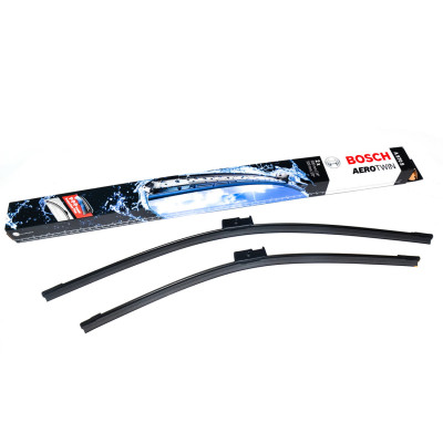 Wycieraczki komplet BMW X6 E71 X5 E70 3,0d 3,0i 4,8i M 30dx 40dx 35ix 40ix 50iX - 61610034739