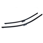 Wycieraczki komplet BMW X6 E71 X5 E70 3,0d 3,0i 4,8i M 30dx 40dx 35ix 40ix 50iX - 61610034739
