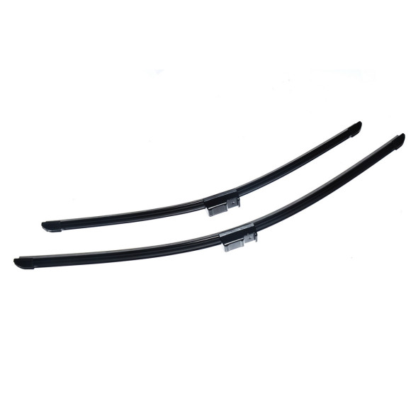 Wycieraczki komplet BMW X6 E71 X5 E70 3,0d 3,0i 4,8i M 30dx 40dx 35ix 40ix 50iX - 61610034739