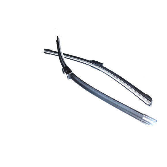Wycieraczki komplet BMW X6 E71 X5 E70 3,0d 3,0i 4,8i M 30dx 40dx 35ix 40ix 50iX - 61610034739