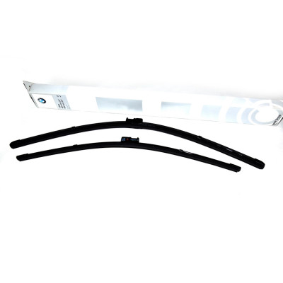 Wycieraczki komplet BMW X6 E71 X5 E70 3,0d 3,0i 4,8i M 30dx 40dx 35ix 40ix 50iX - 61610034739